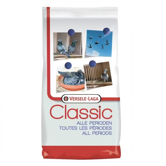 Hrana pentru porumbei Classic Versele Laga 20 kg