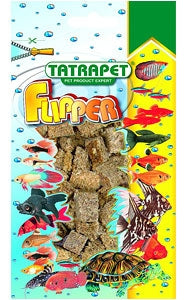 Hrana Tubifex Flipper 20 g