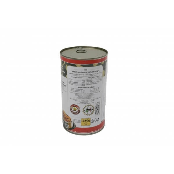 Hrana Umeda Dog Patrol cu Vita, 1250 g - poza 2