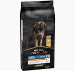 Hrana uscata pentru caini Pro Plan Large Robust Adult cu pui 10 kg