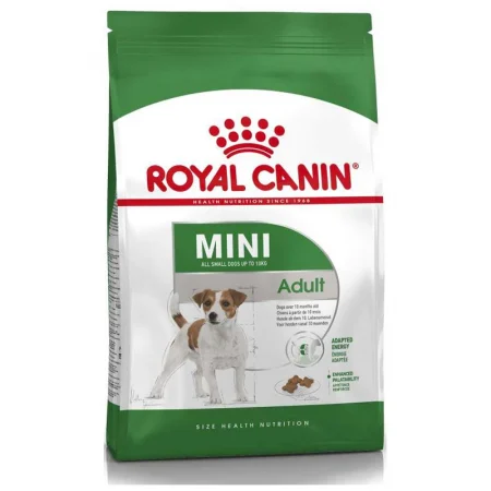 Hrana uscata pentru caini Royal Canin Mini Adult 4 kg