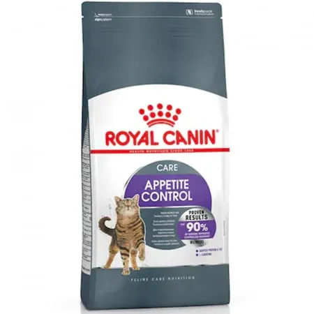 Hrana uscata pentru pisici Royal Canin Appetite Control Care 3,5 kg