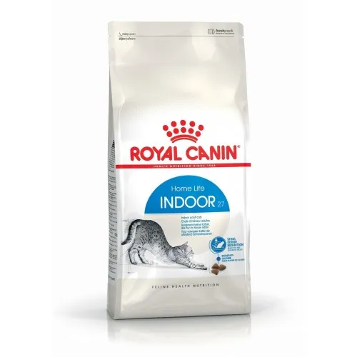 Hrana uscata pentru pisici Royal Canin Indoor 4 kg