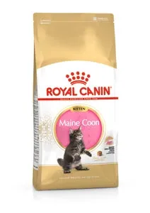 Hrana uscata pentru pisici Royal Canin Maine Coon Kitten 2 kg