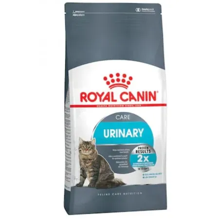 Hrana uscata pentru pisici Royal Canin Urinary Care 4 kg