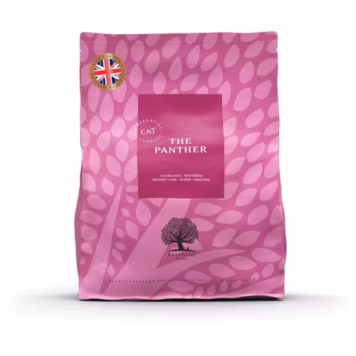 Hrana uscata pisici, Essential Cat Panther, 1.5 kg