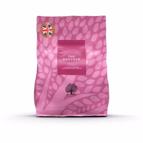 Hrana uscata pisici, Essential Cat Panther, 3 kg