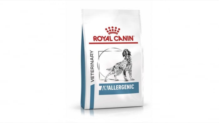 Hrana uscata, Royal Canin Anallergenic 8 kg