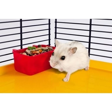 Hranitor Hamster Criceti - poza 3