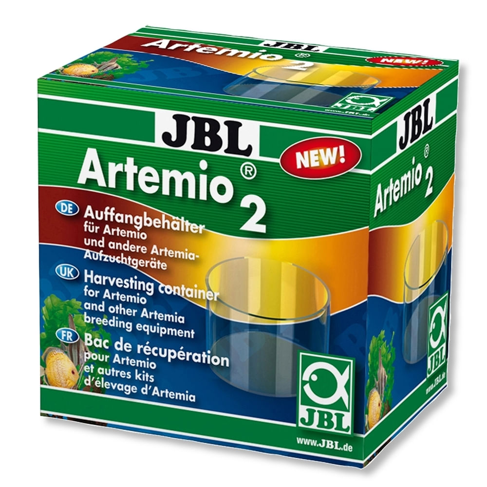 Hranitor JBL Artemio 2 - poza 1
