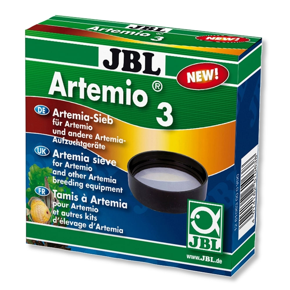 Hranitor JBL Artemio 3 - poza 2