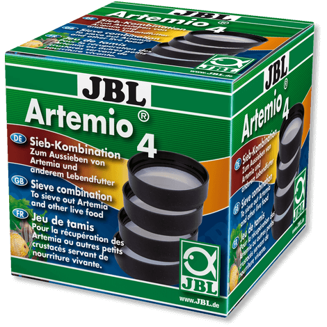 Hranitor JBL Artemio 4 - poza 2