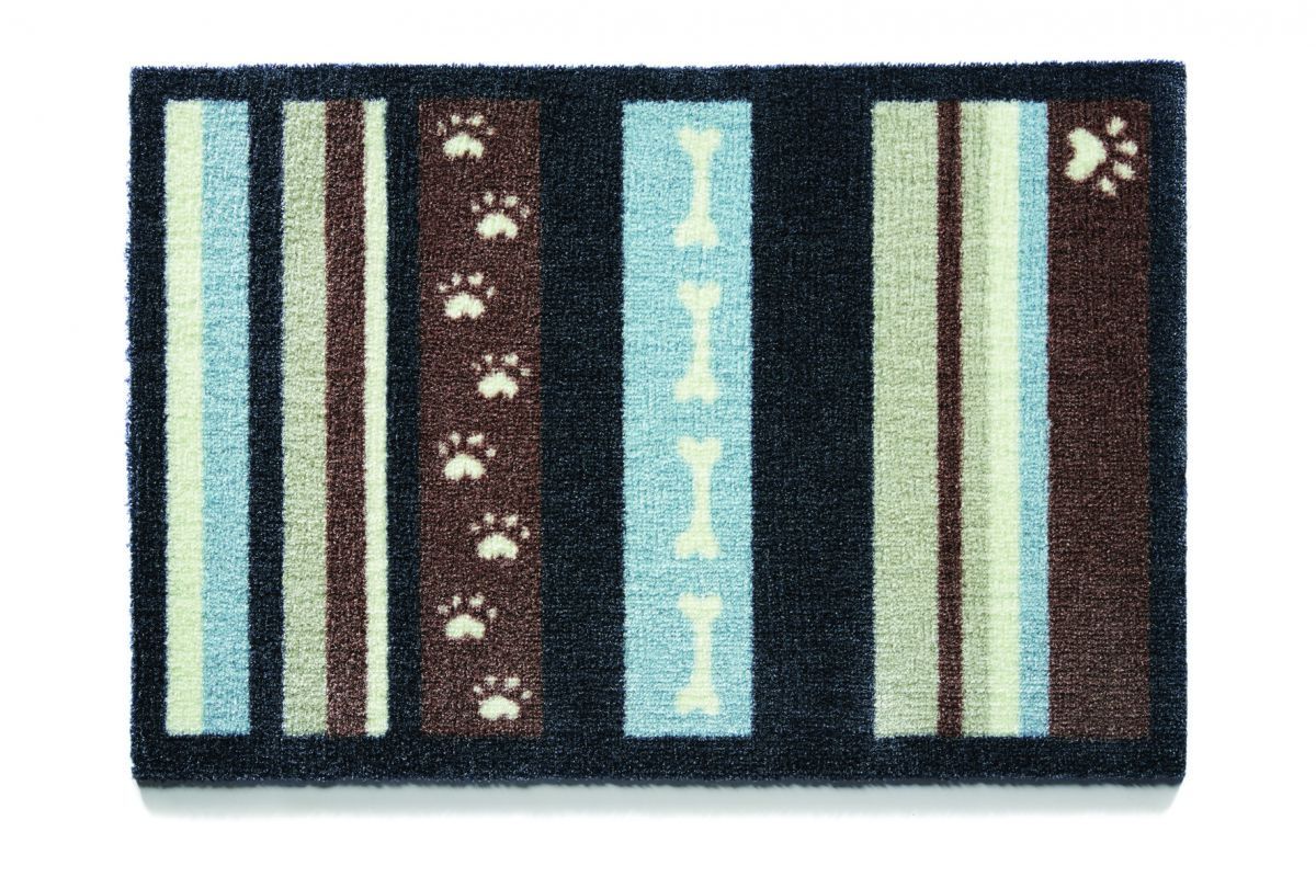 Hug&amp;Rug Covoras 50X100 cm Dog Stripe 4