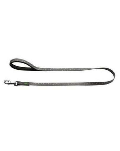 HUNTER Lesa reflectorizanta pentru caini Convenience Reflect Stars 120cmx2cm