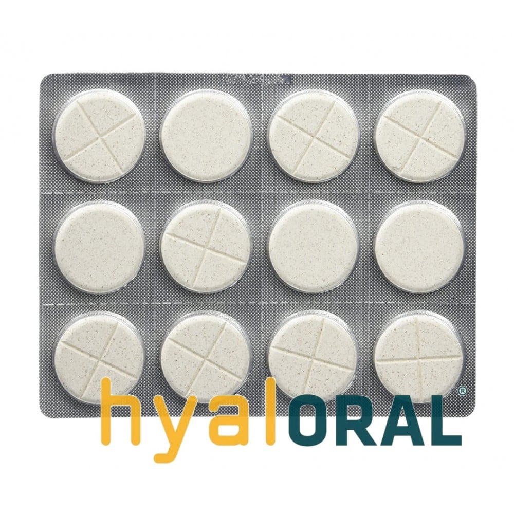 Hyaloral Large Breed - poza 1