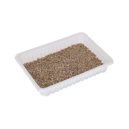 Iarba pisicii Kerbl Casoleta 100 gr