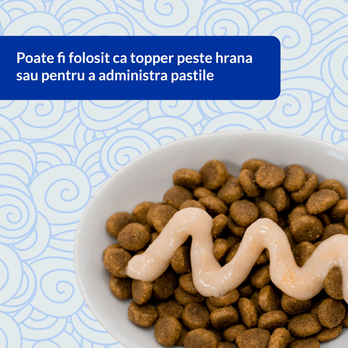 INABA Churu Kitten, Ton,, tub recompense fără cereale pisici junior, (piure) INABA Churu Kitten, Ton, plic, tub recompense fără cereale pisici junior, (piure), 56g - poza 5