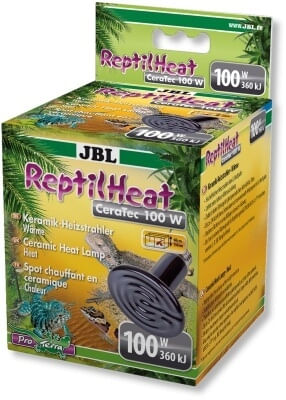Incalzitor JBL ReptilHeat, 100 w - poza 2