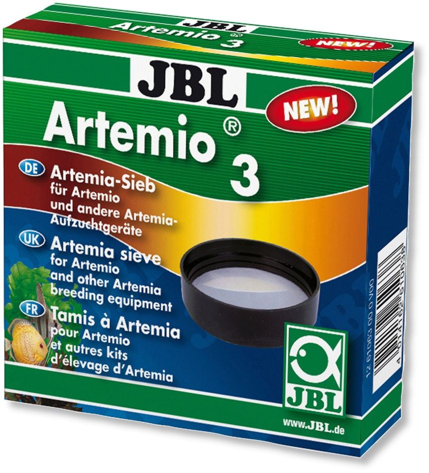 JBL Artemio 3 (Sieb)