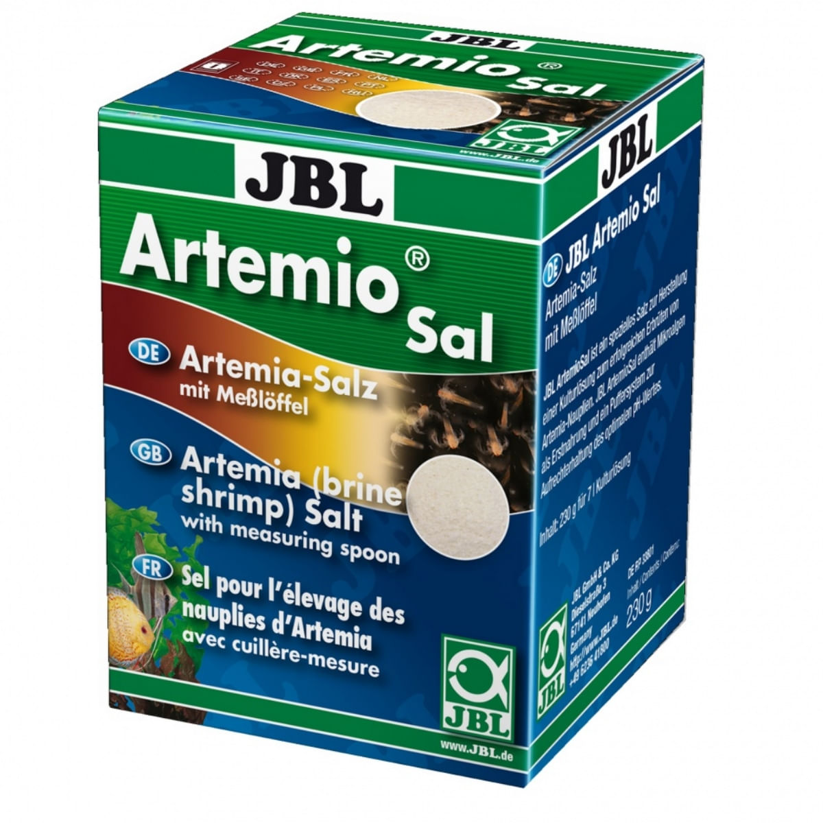 JBL Artemiosal, 230g - poza 2