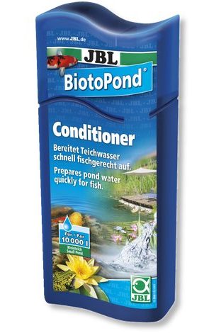 JBL BiotoPond 2.5 L