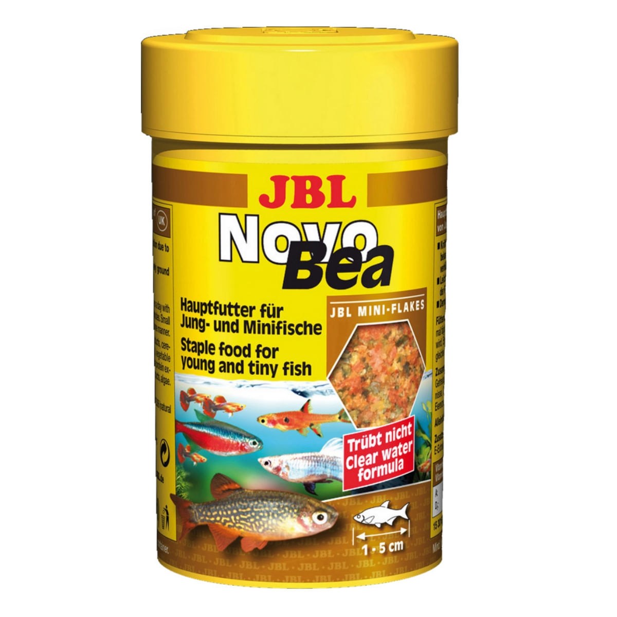 JBL NovoBea, 100ml - poza 2