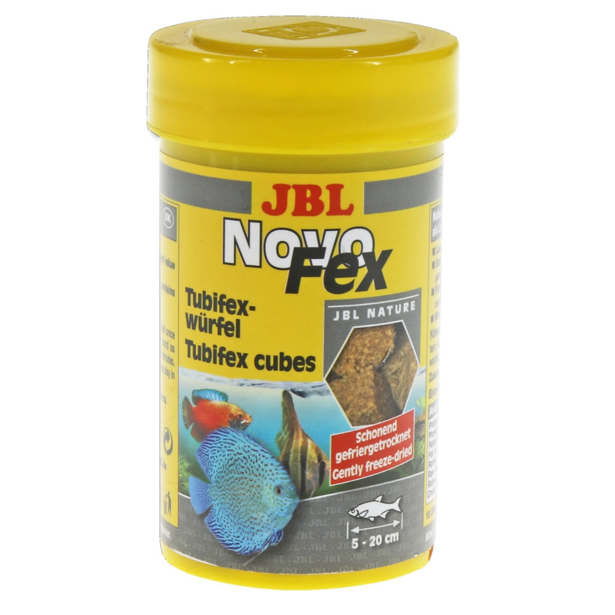 JBL NovoFex, 100ml - poza 1