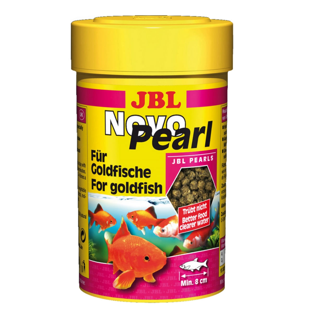 JBL Novopearl, 100ml - poza 2