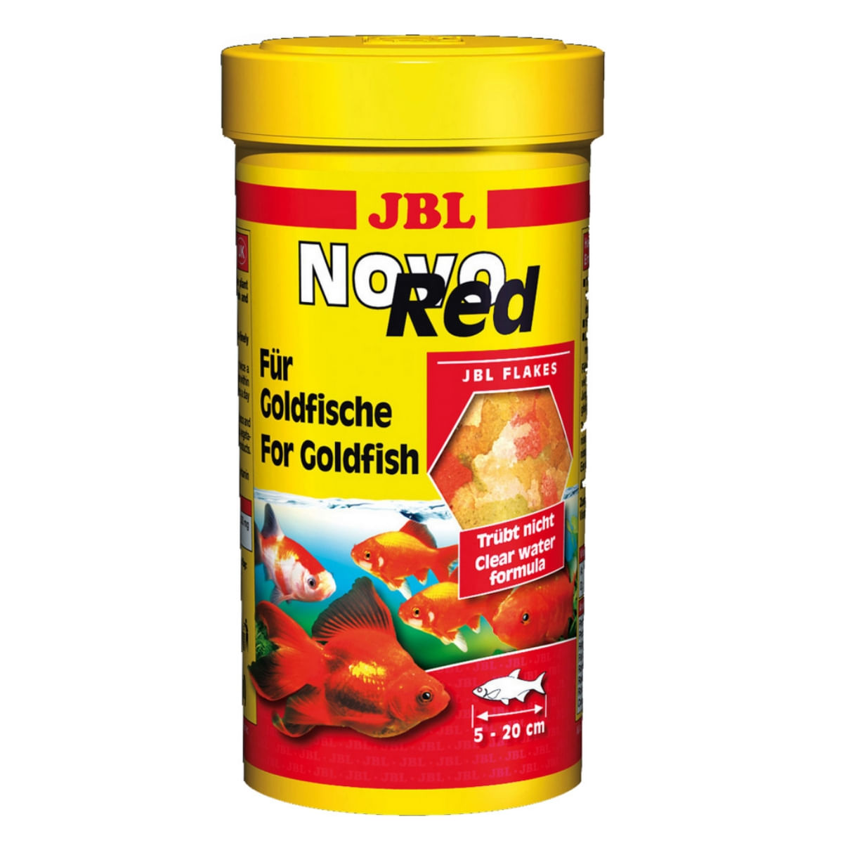 JBL Novored, 100ml - poza 1