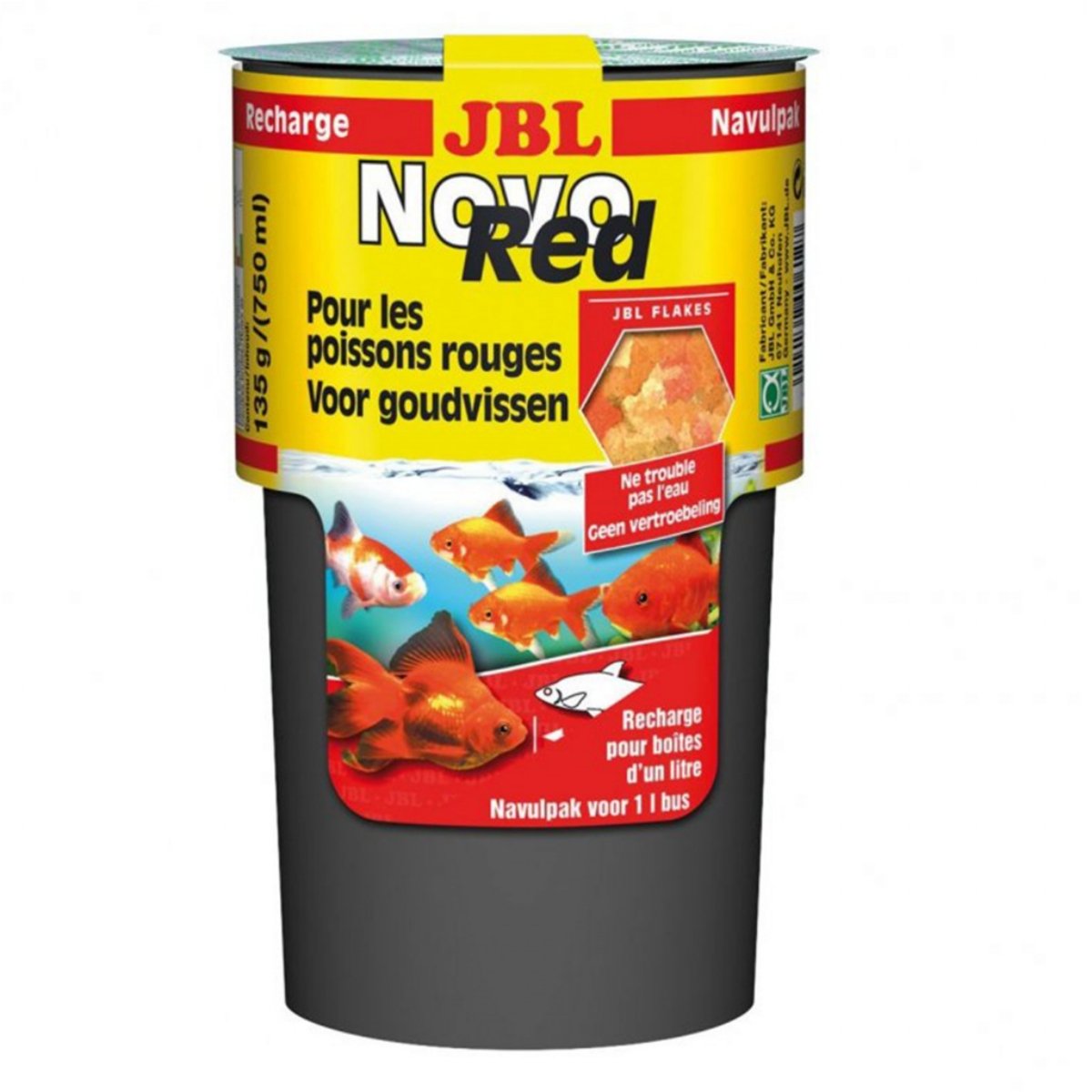 JBL Novored Refill, 130g - poza 2