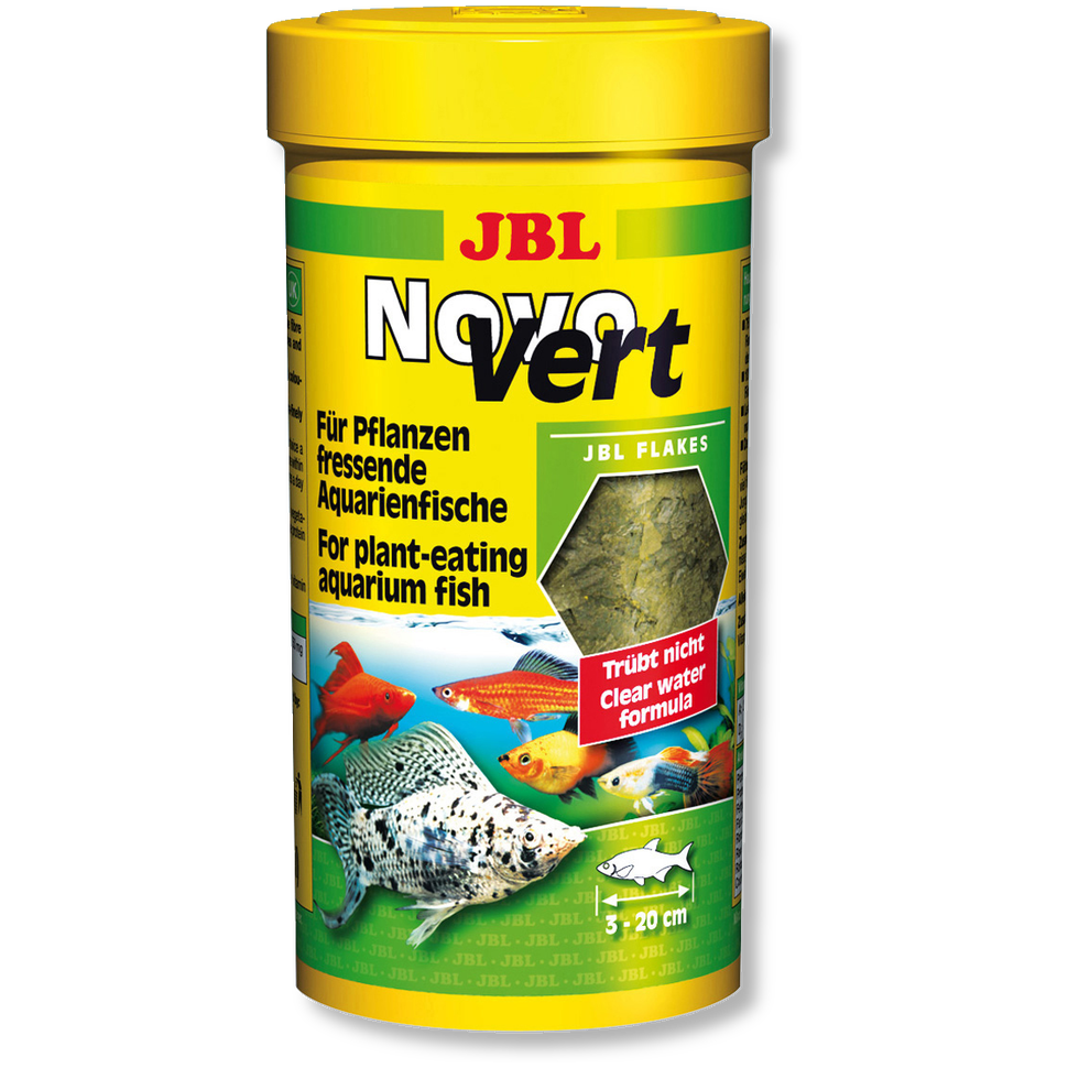 Jbl Novoret 250 ml