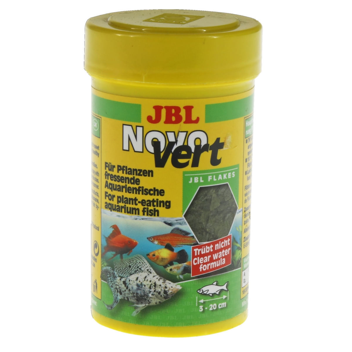 JBL Novovert, 100ml - poza 1