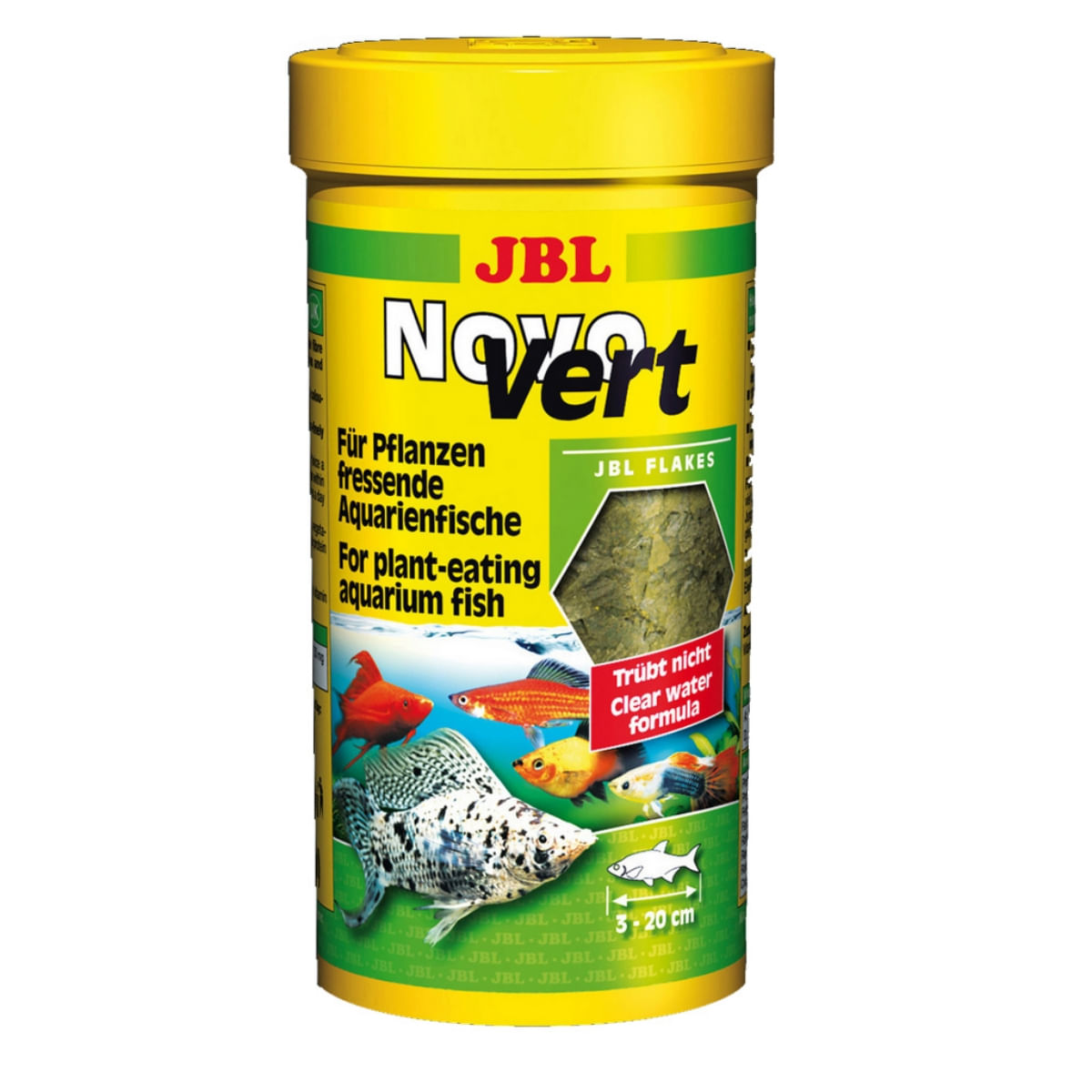 JBL Novovert, 250ml - poza 2