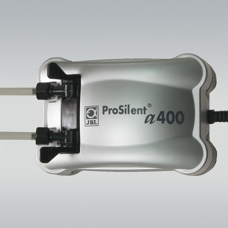 JBL ProSilent a400 - poza 3
