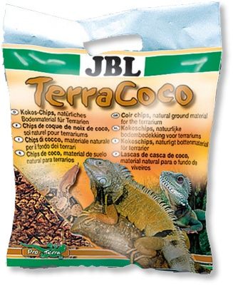 JBL Substrat Terracoco 5L