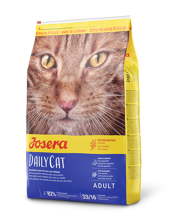 Josera DailyCat, 4.25 kg