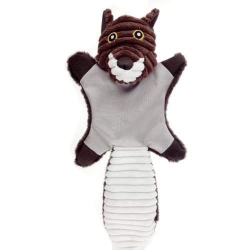Jucarie caini, Enjoy Squeaker, 39 cm