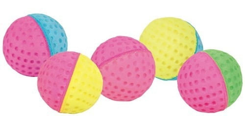 Jucarie Minge Moale 4.3 cm - poza 1