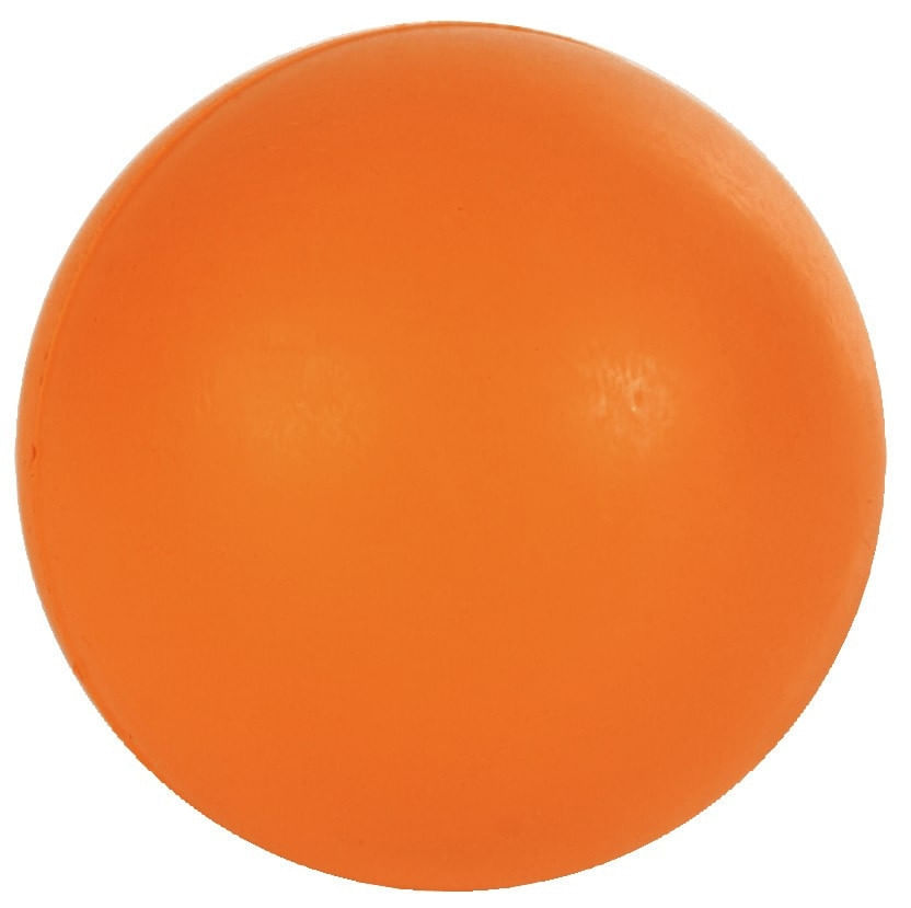 Jucarie Trixie Minge Plina Cauciuc, 5 cm - poza 3