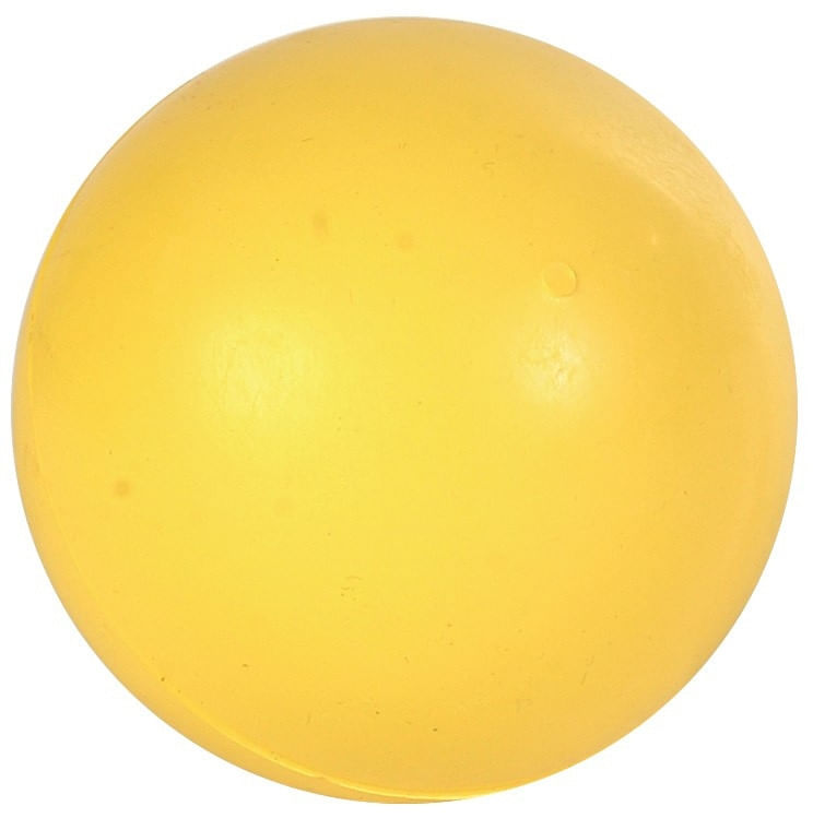 Jucarie Trixie Minge Plina Cauciuc, 5 cm - poza 4