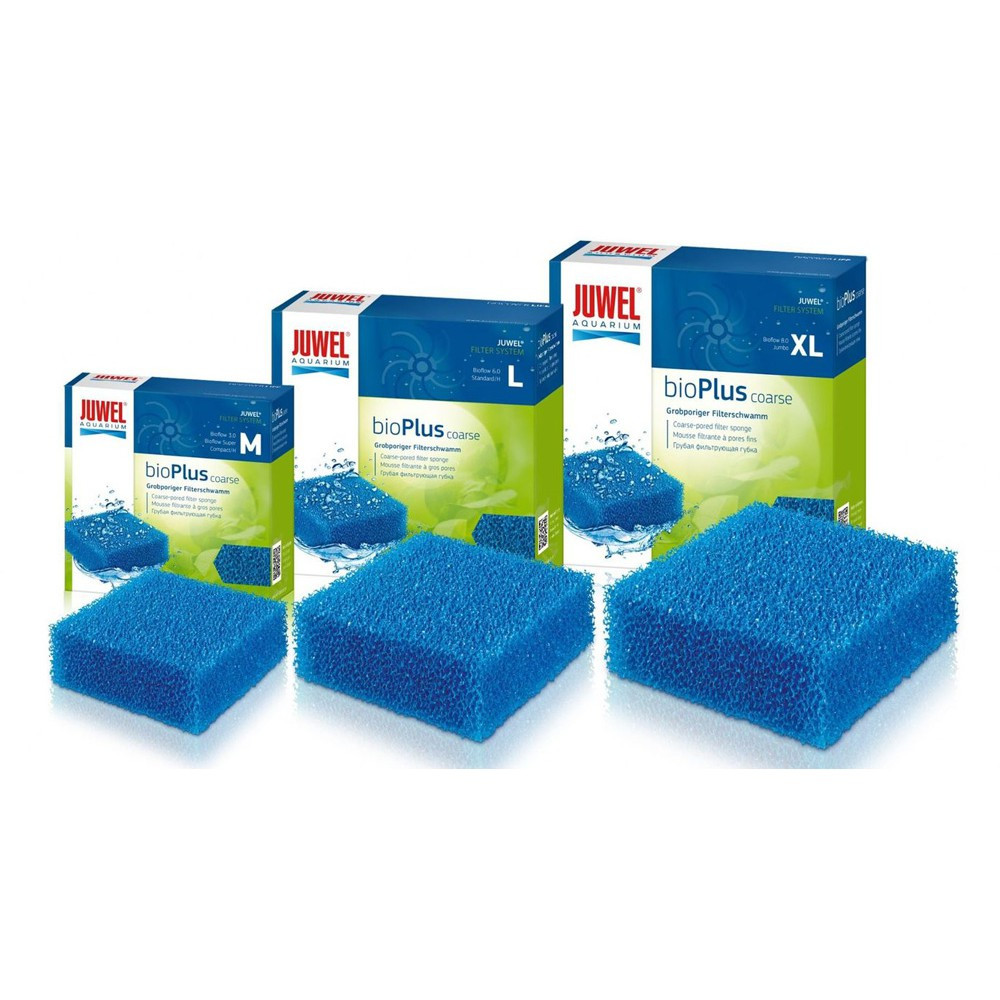 Juwel bioPlus Coarse - poza 1