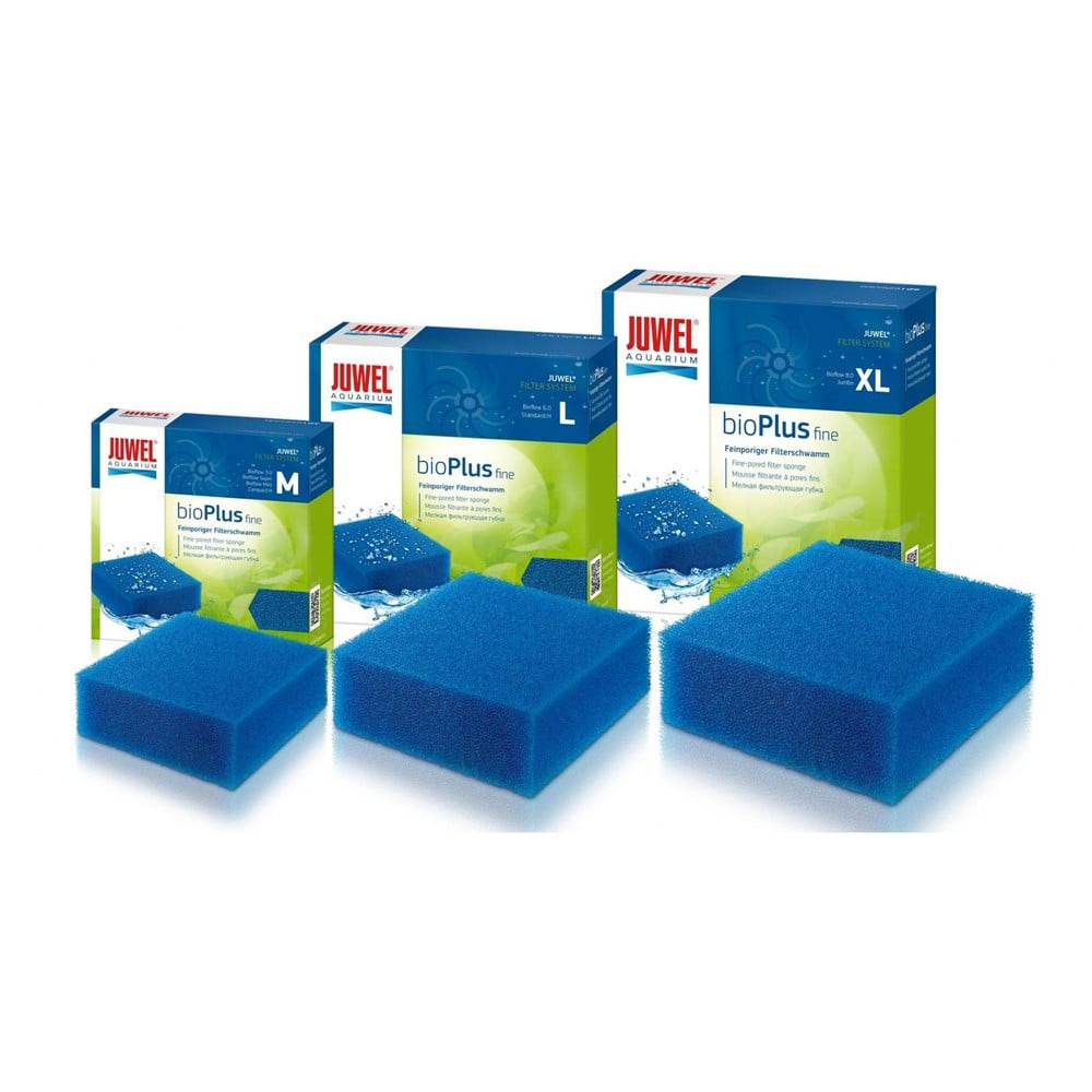 Juwel bioPlus Fine - poza 1