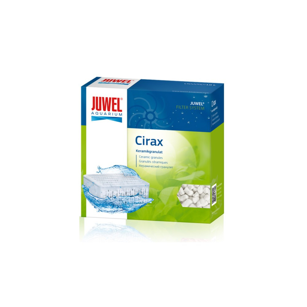 Juwel Cirax - poza 3