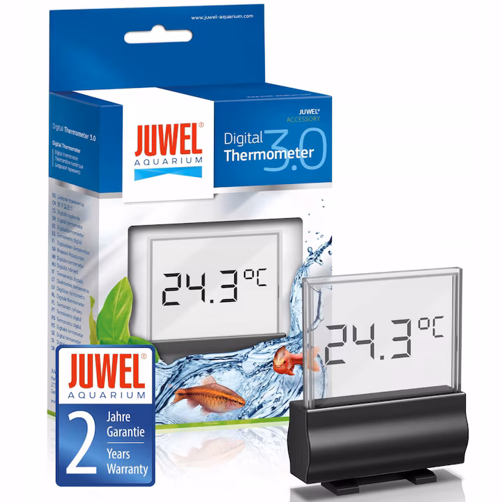 Juwel Termometru Digital 3.0
