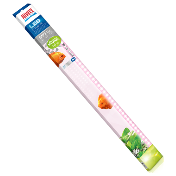 Juwel Tub Led Color 895mm