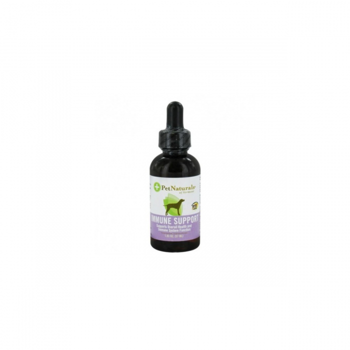 K-9 Immune Support pentru caini si pisici, 57ml