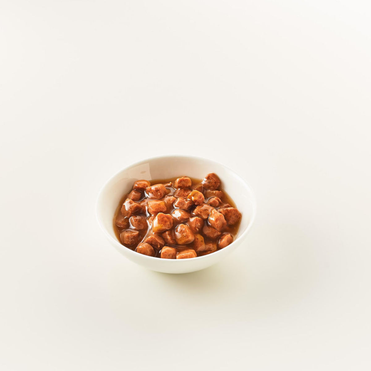 KATTOVIT Sensitive, Pui și Curcan, dietă veterinară, plic hrană umedă pisici, alergii, (în sos), 85g - poza 3