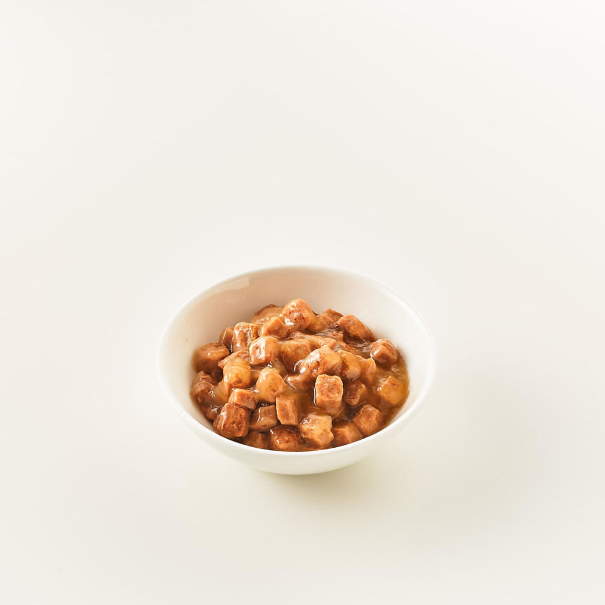 KATTOVIT Urinary, Vițel, dietă veterinară, plic hrană umedă pisici, sistem urinar, (în sos), 85g - poza 3