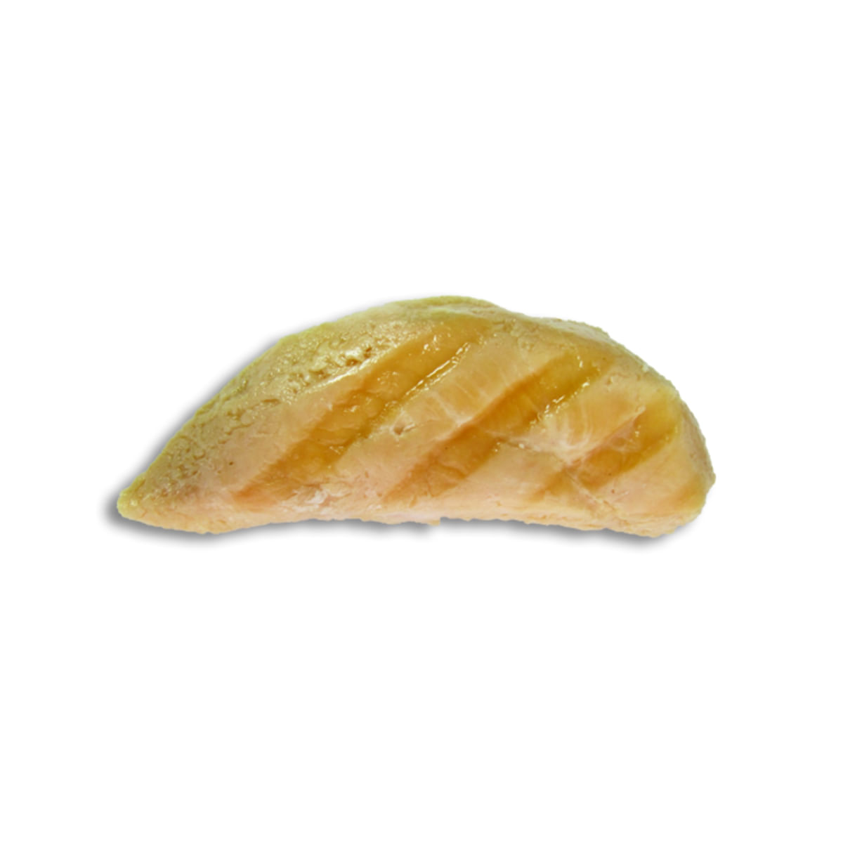 KIT CAT Fillet Fresh Grilled, Pui, plic recompense monoproteică fără cereale pisici, 30g - poza 3