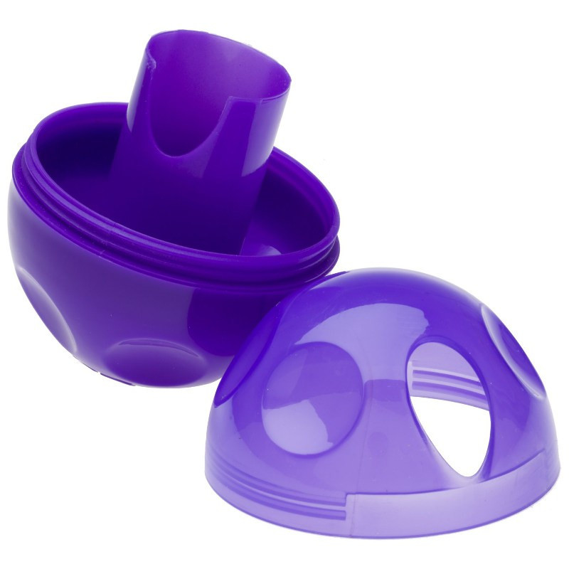 KONG Cat Treat Dispensing Ball - poza 2